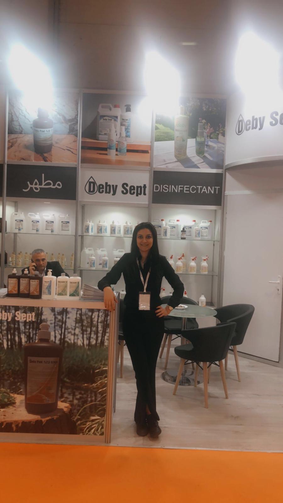 EXPOMED EURASIA 2026 - Galeri