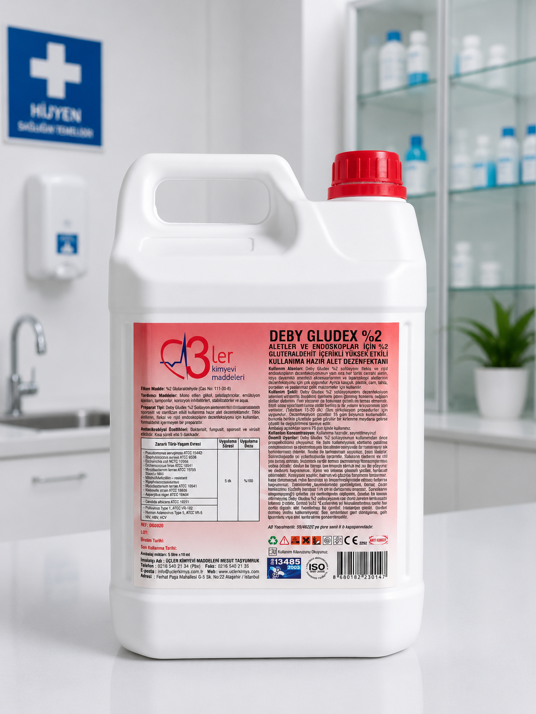 Gludex