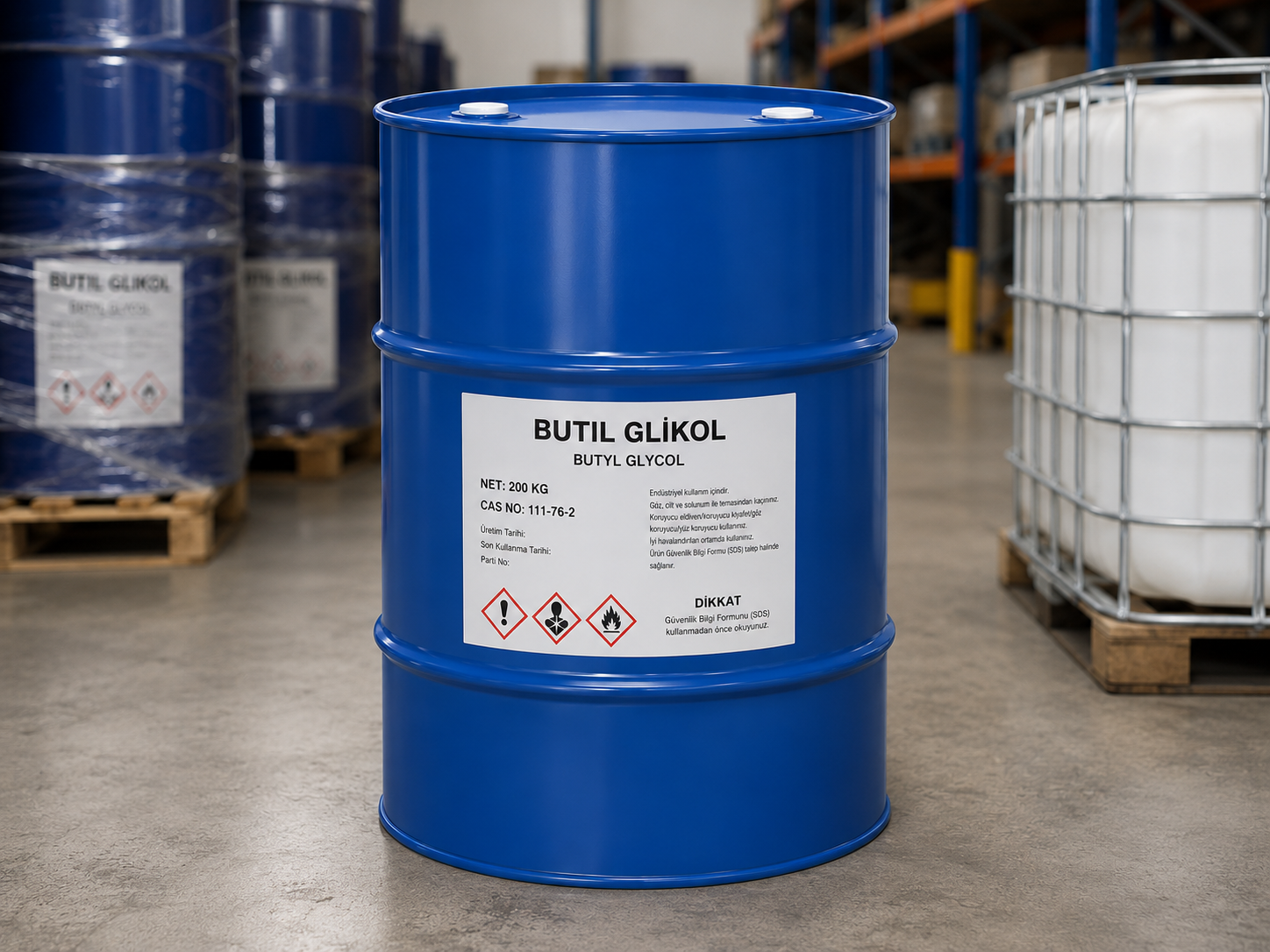 Butil Glikol