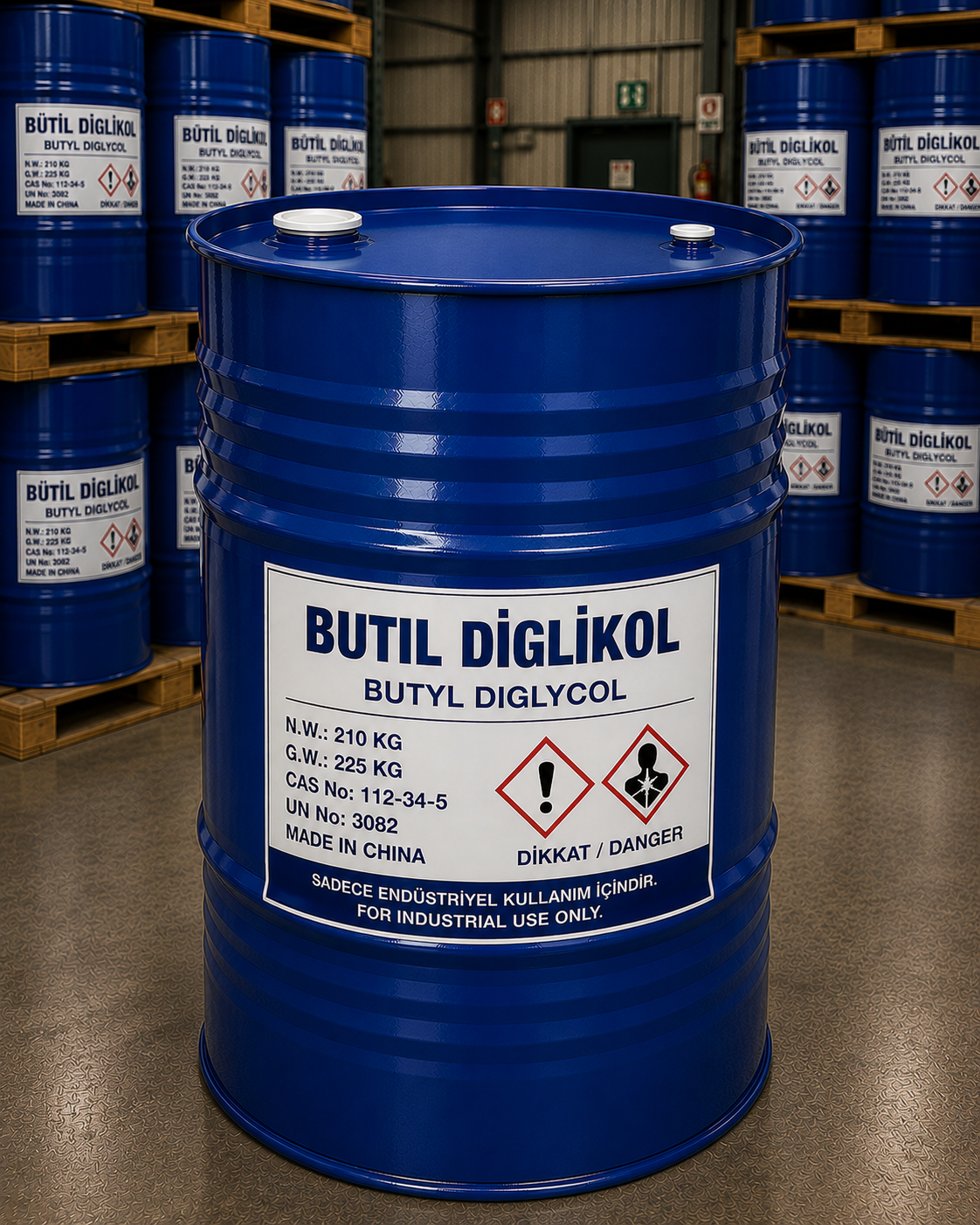 Butil Diglikol