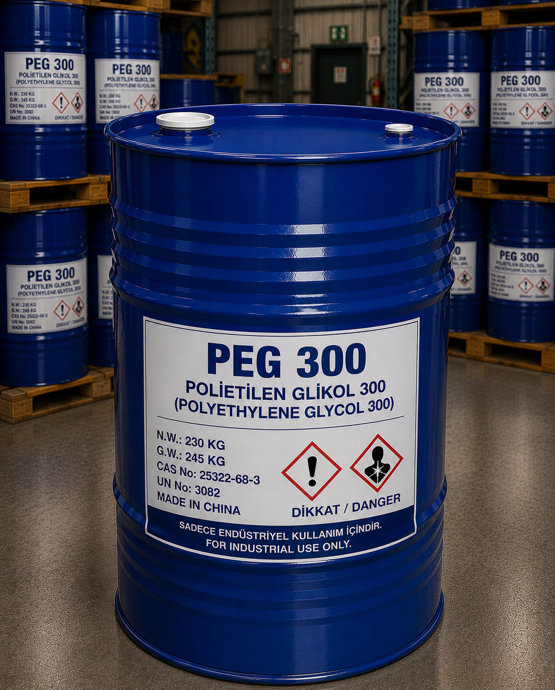 PEG 300