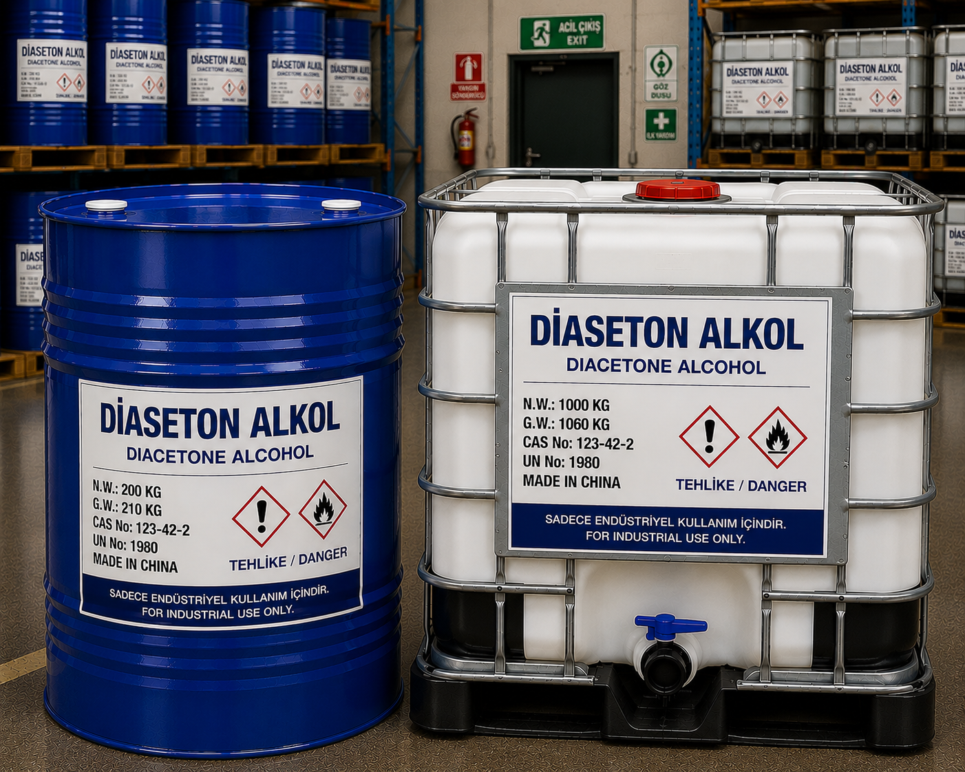 Diaseton Alkol