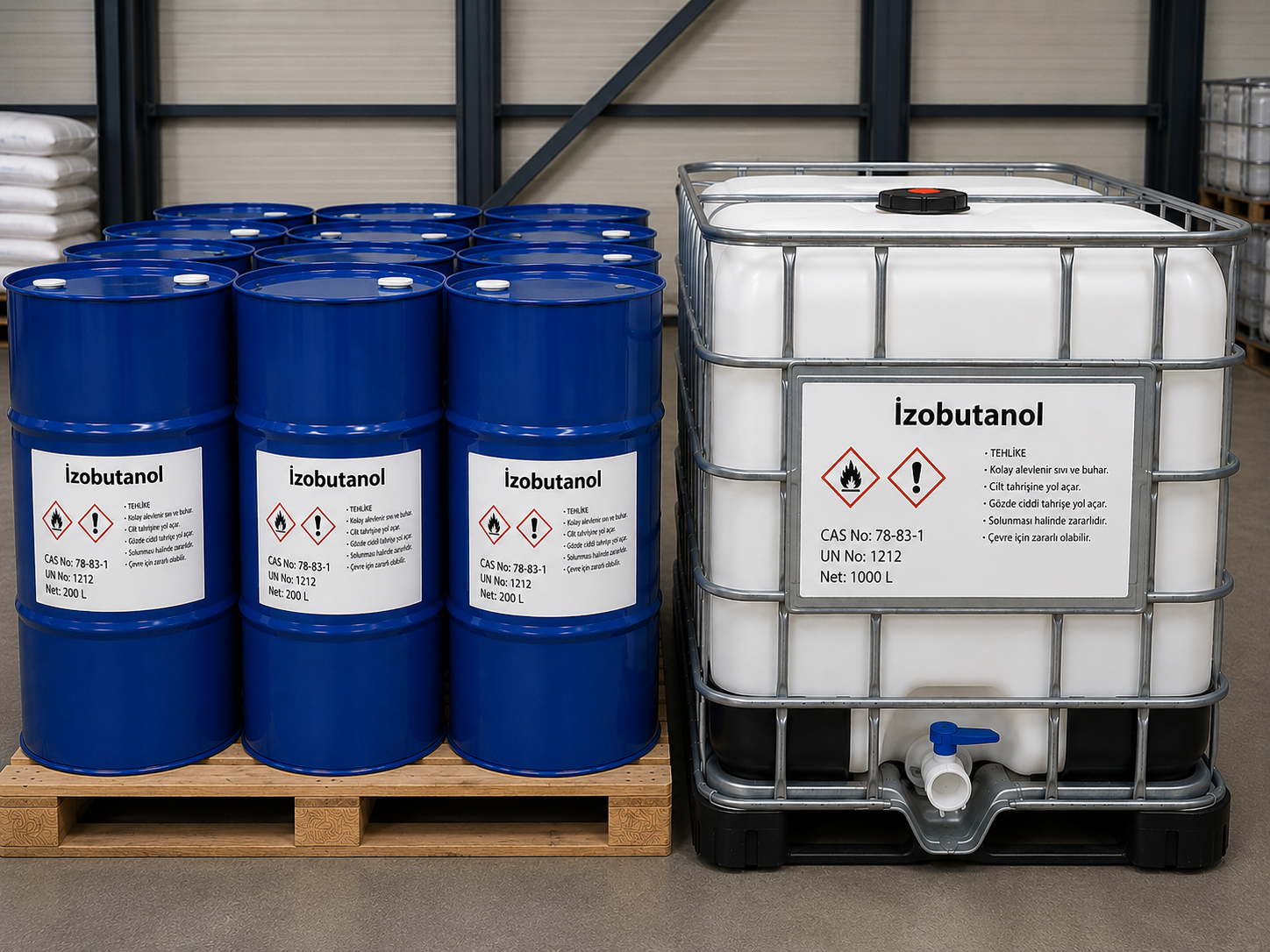 İzobutanol
