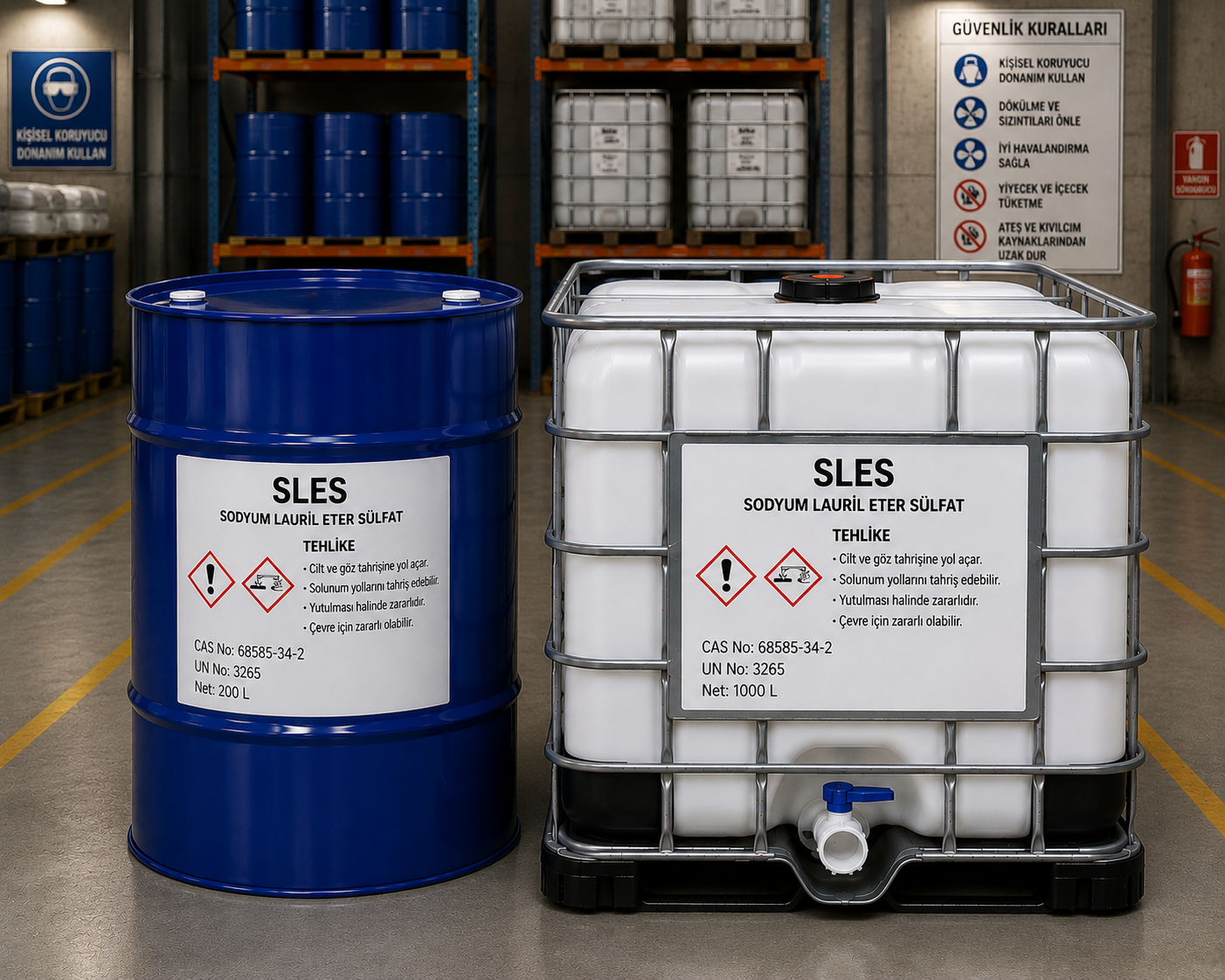 SLES
