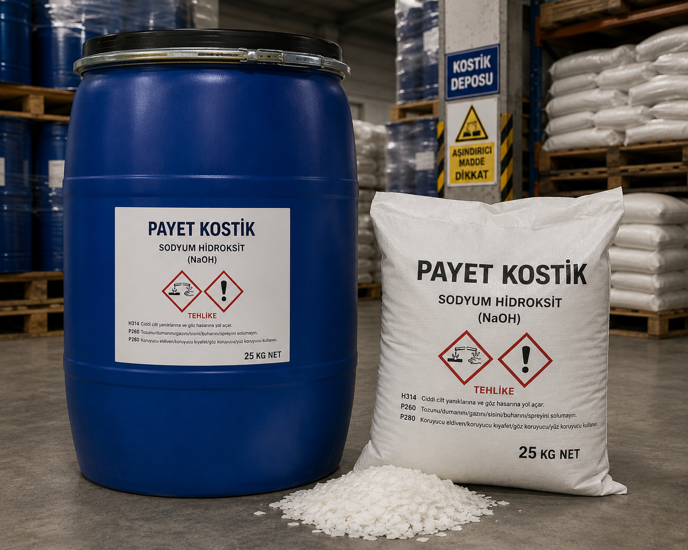 Payet Kostik