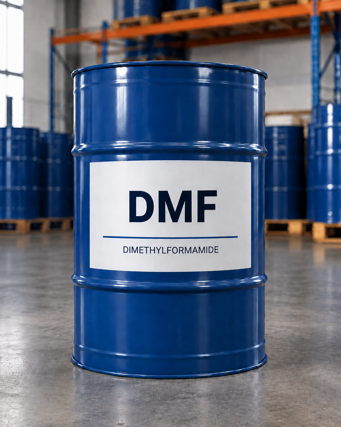 DMF