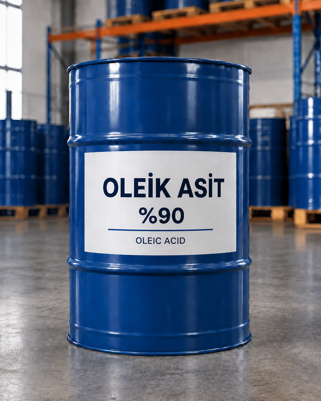 Oleik Asit