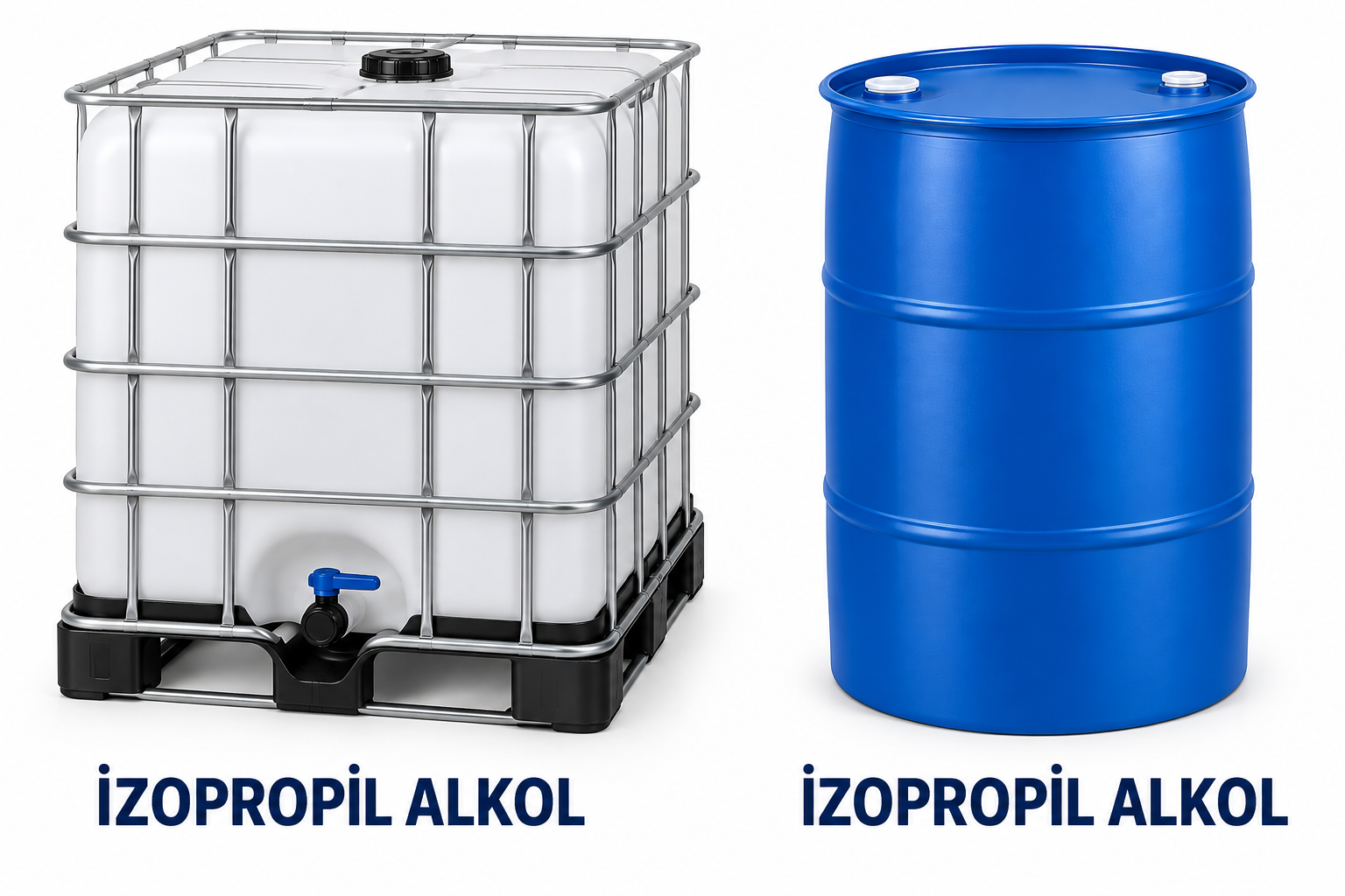 İzopropil Alkol (IPA)